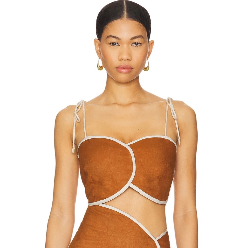Azulu revolve Ariel Top size small- sold out online